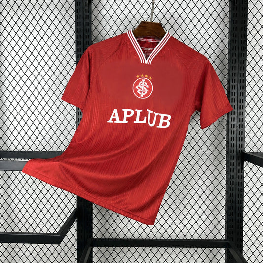 MAILLOT RÉTRO INTERNACIONAL 1997/98 DOMICILE