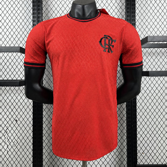 MAILLOT FLAMENGO 26/27 JACQUARD