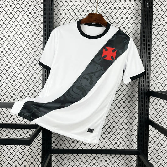 MAILLOT VASCO DE GAMA 26/27 EXTÉRIEUR