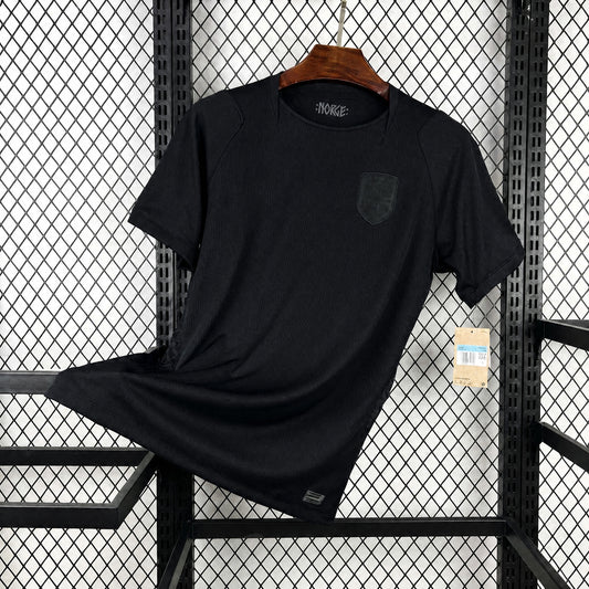MAILLOT NORVÈGE 2026 EXTÉRIEUR
