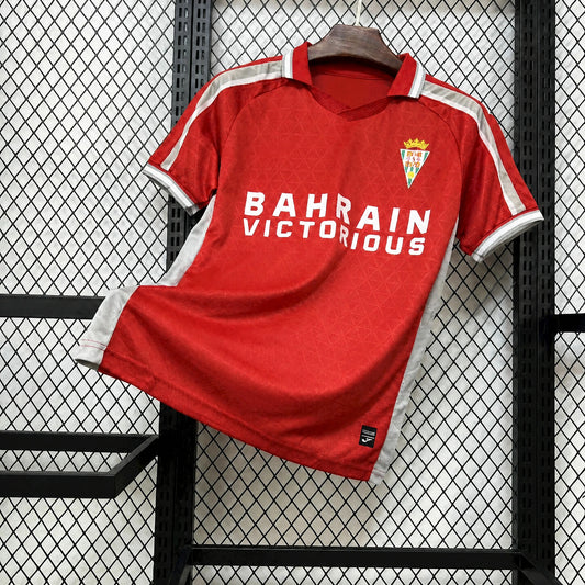 MAILLOT CORDOUE 25/26 THIRD