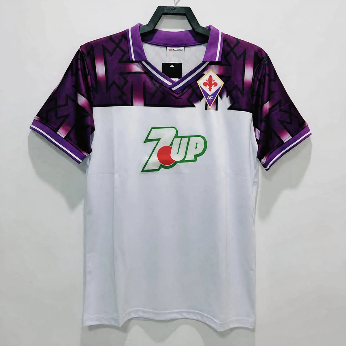 MAILLOT RÉTRO FIORENTINA 1992/93 EXTÉRIEUR
