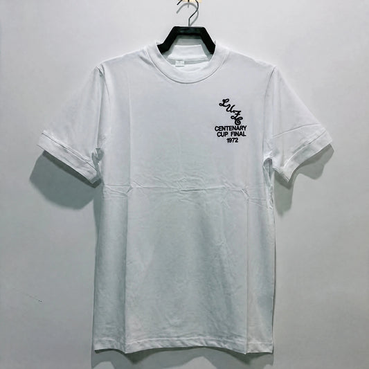 MAILLOT RÉTRO LEEDS 1972 DOMICILE