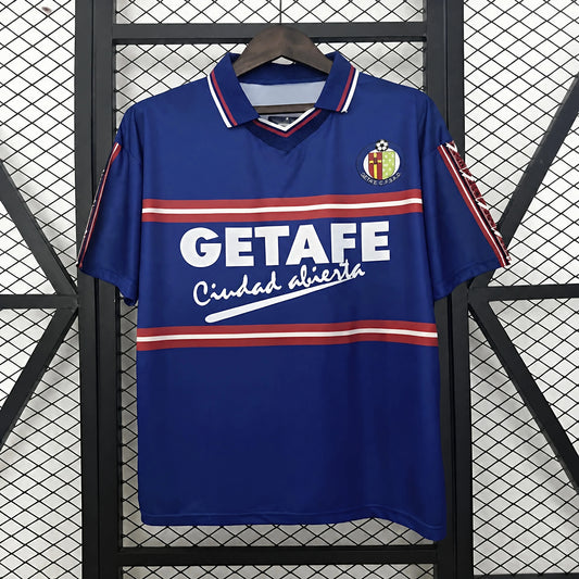 MAILLOT RÉTRO GETAFE 1998/99 DOMICILE