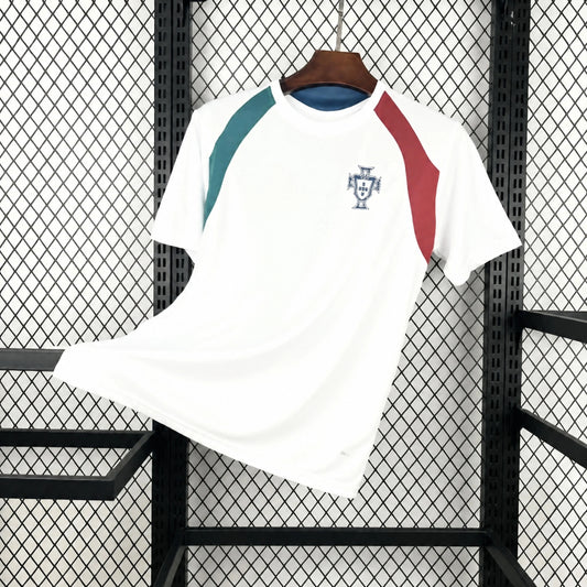 MAILLOT PORTUGAL 2026 AVANT-MATCH