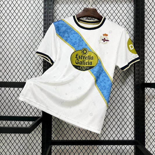 MAILLOT LA COROGNE 25/26 THIRD