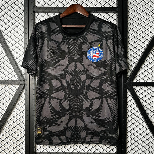 MAILLOT BAHIA 25/26 GARDIEN