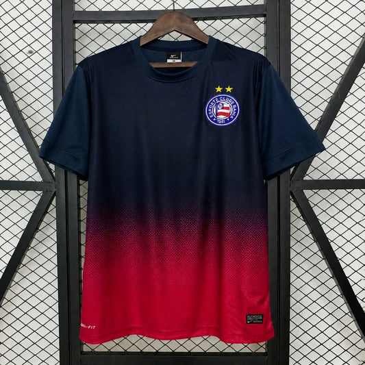 MAILLOT RÉTRO BAHIA 2013/14 EXTÉRIEUR