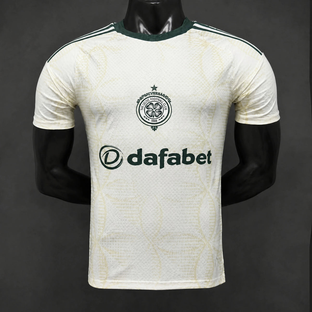 MAILLOT CELTIC PLAYER 26/27 THIRD