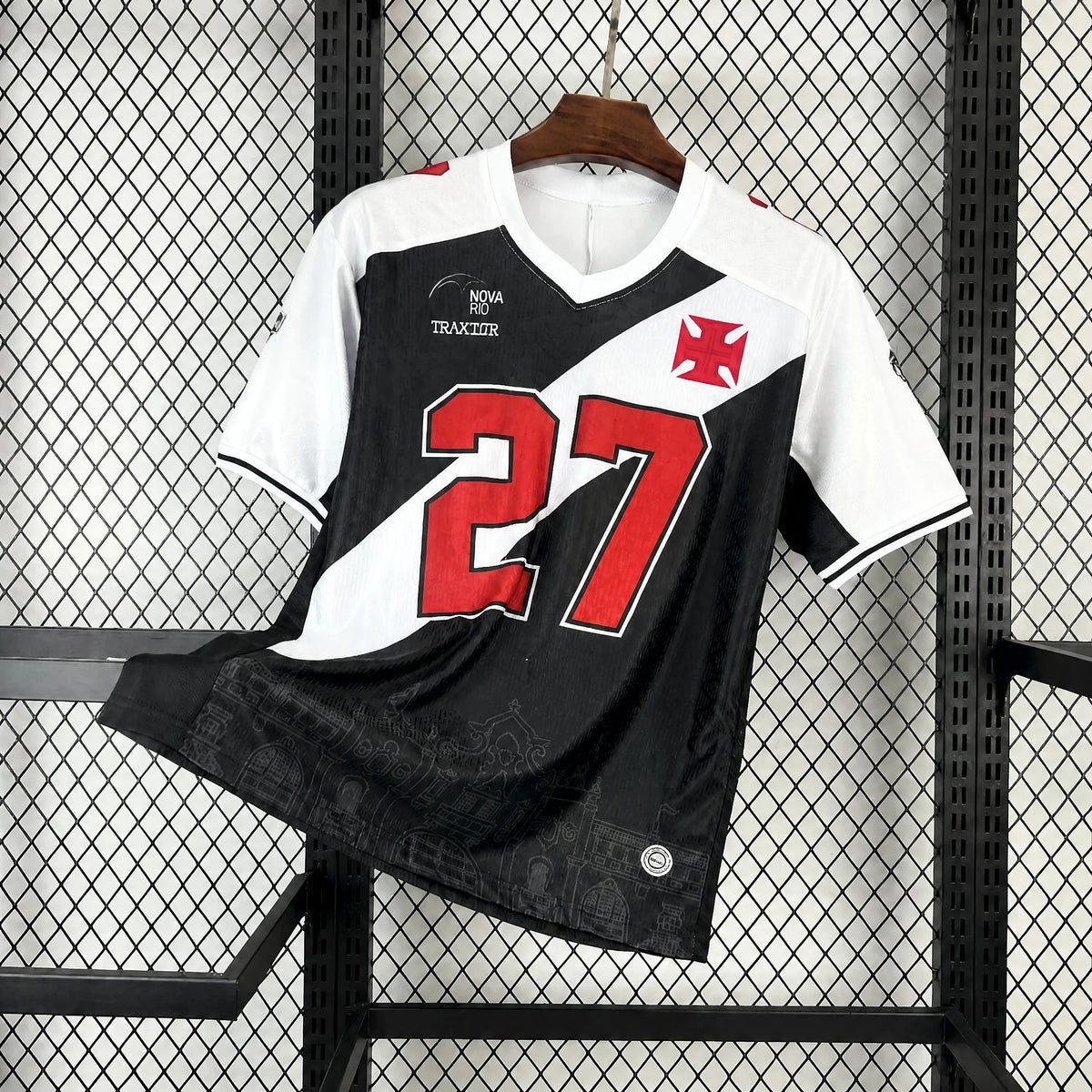 MAILLOT VASCO DE GAMA 25/26 ALMIRANTES