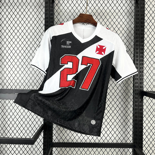 MAILLOT VASCO DE GAMA 25/26 ALMIRANTES