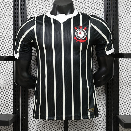 MAILLOT CORINTHIANS PLAYER 26/27 EXTÉRIEUR