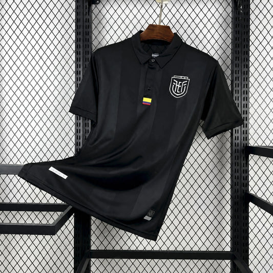 MAILLOT ÉQUATEUR ÉDITION SPÉCIALE 2026