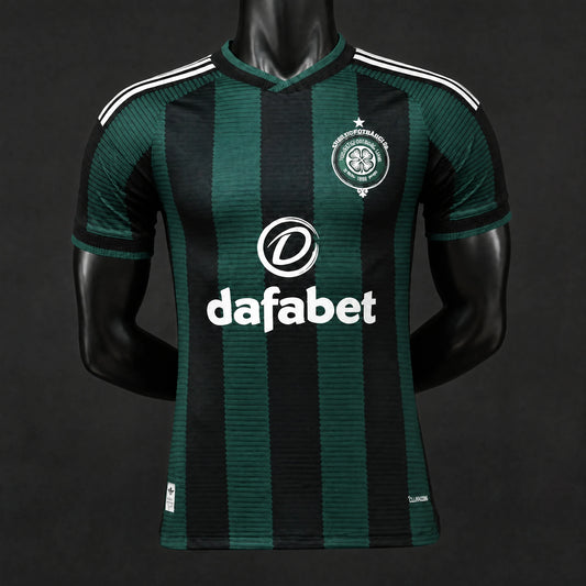 MAILLOT CELTIC PLAYER 26/27 EXTÉRIEUR