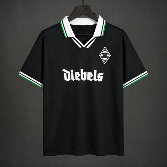 MAILLOT MÖNCHENGLADBACH RÉTRO 1996/97 EXTÉRIEUR