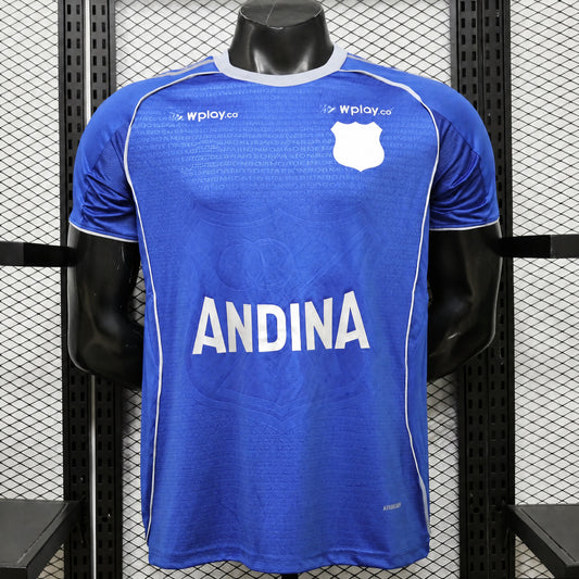 MAILLOT MILLONARIOS PLAYER 26/27 DOMICILE