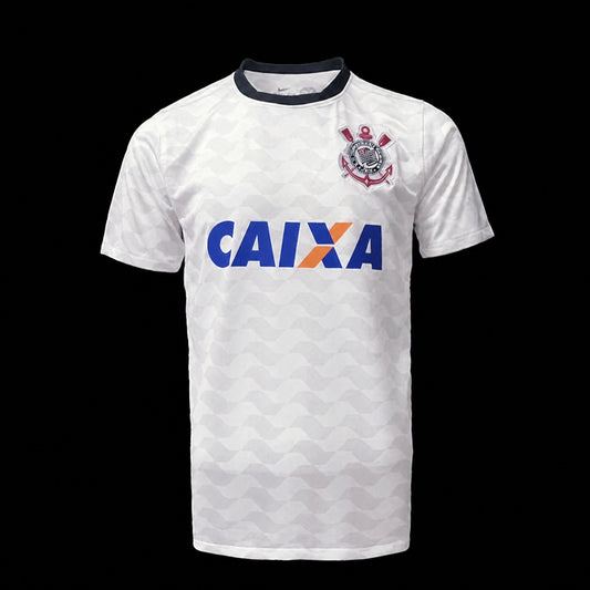 MAILLOT RÉTRO CORINTHIANS 2011/12 DOMICILE