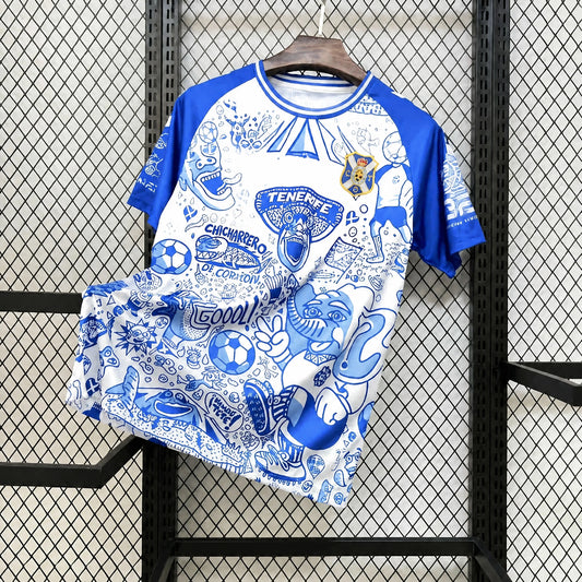 MAILLOT TENERIFE ÉDITION SPÉCIALE 25/26