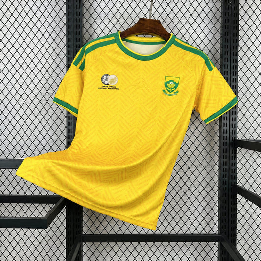 MAILLOT AFRIQUE DU SUD 2026 DOMICILE