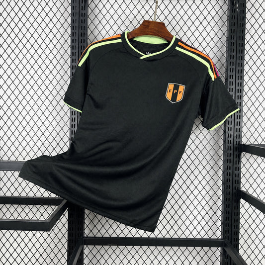 MAILLOT PÉROU 2026 EXTÉRIEUR