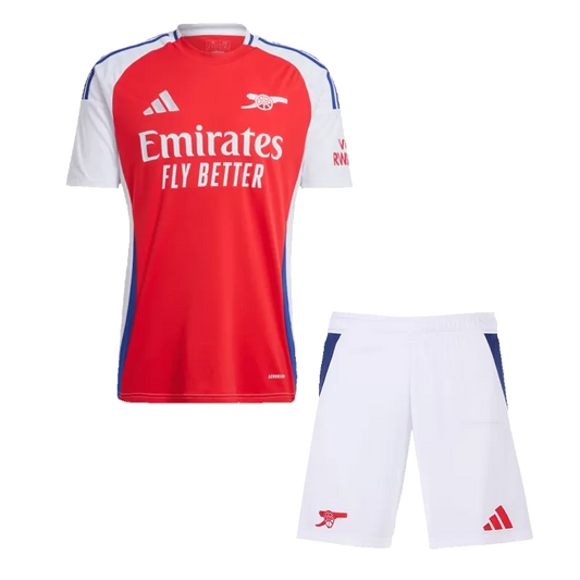 KIT ENFANT ARSENAL 24/25 DOMICILE