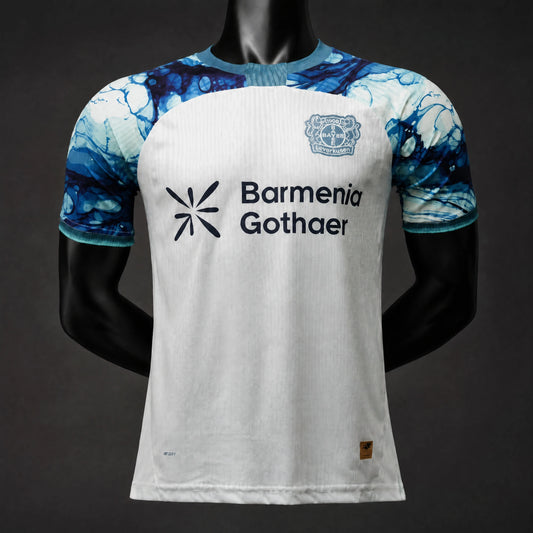 MAILLOT LEVERKUSEN PLAYER 26/27 EXTÉRIEUR