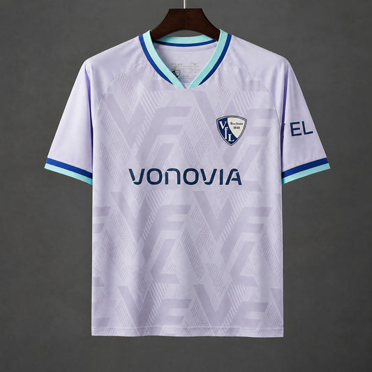 MAILLOT BOCHUM 25/26 THIRD LAVANDE