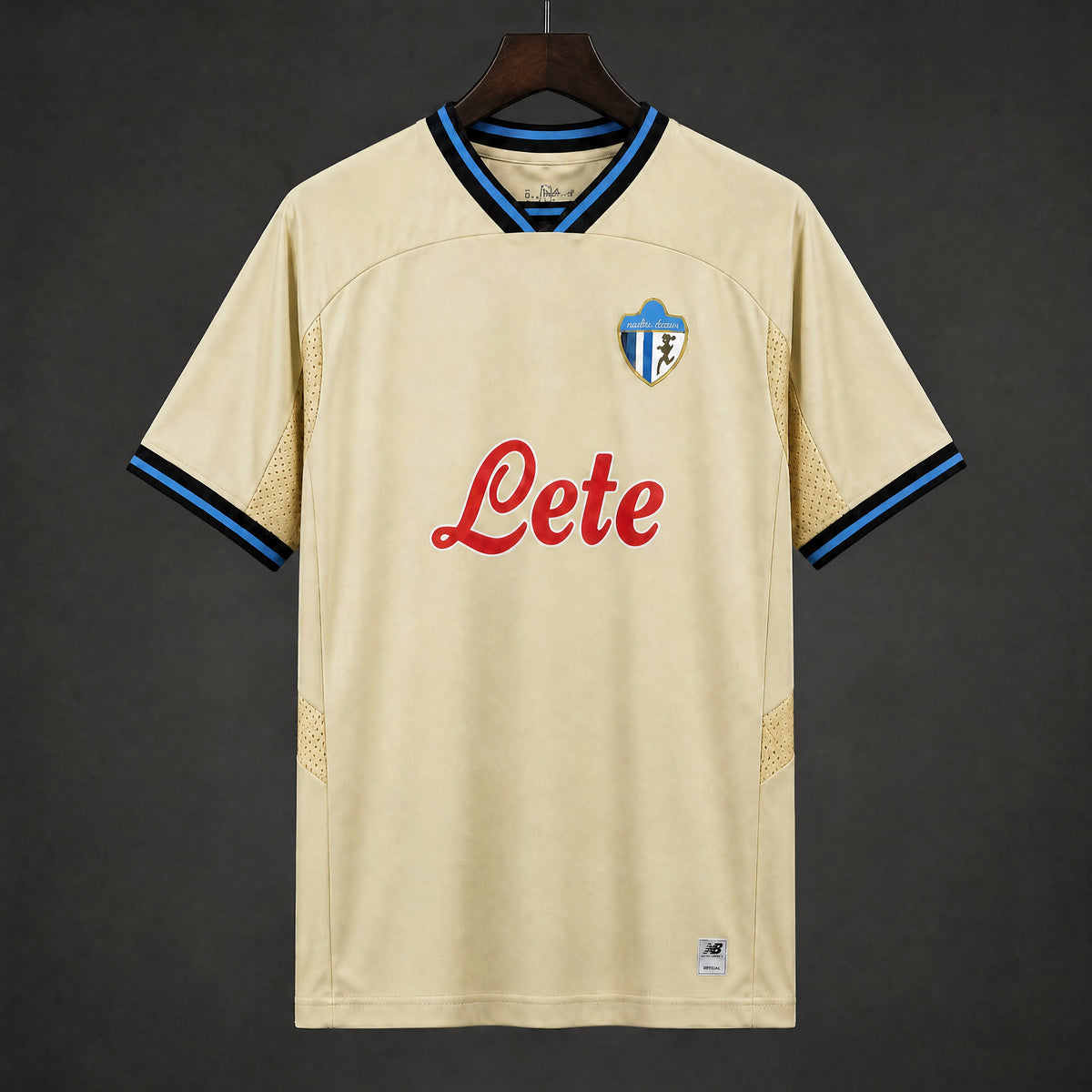 MAILLOT ATALANTA 26/27 THIRD DORÉ