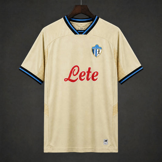 MAILLOT ATALANTA 26/27 THIRD DORÉ