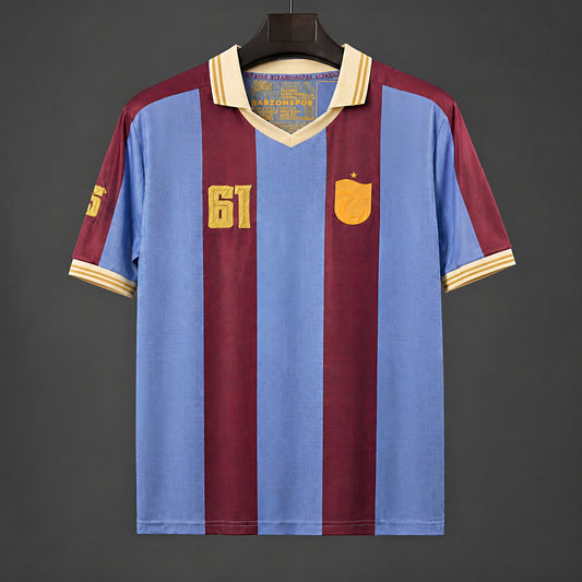 MAILLOT TRABZONSPOR ÉDITION SPÉCIALE 26/27 TARAFTAR
