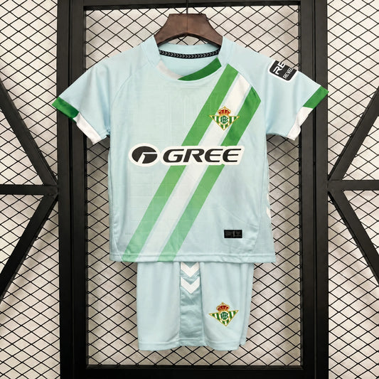 MAILLOT BETIS 25/26 EXTÉRIEUR