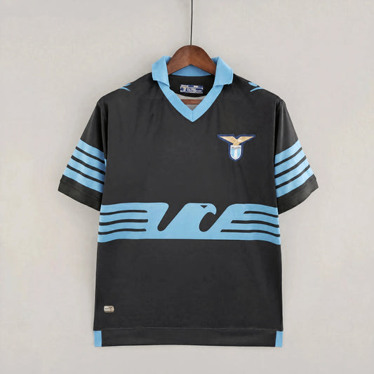 MAILLOT RÉTRO LAZIO 2015/16 EXTÉRIEUR
