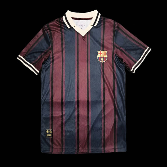 MAILLOT BARCELONE ÉDITION SPÉCIALE 25/26 POLO MODERNISTE