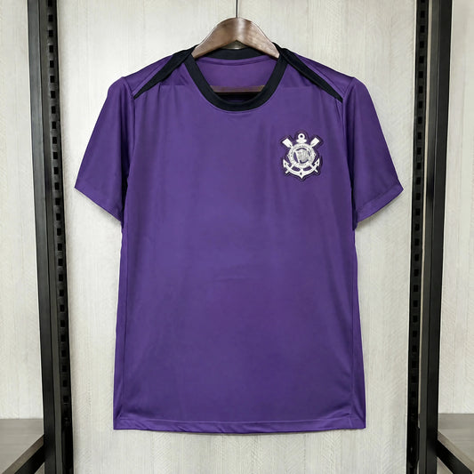 MAILLOT CORINTHIANS 25/26 ENTRAINEMENT VIOLET
