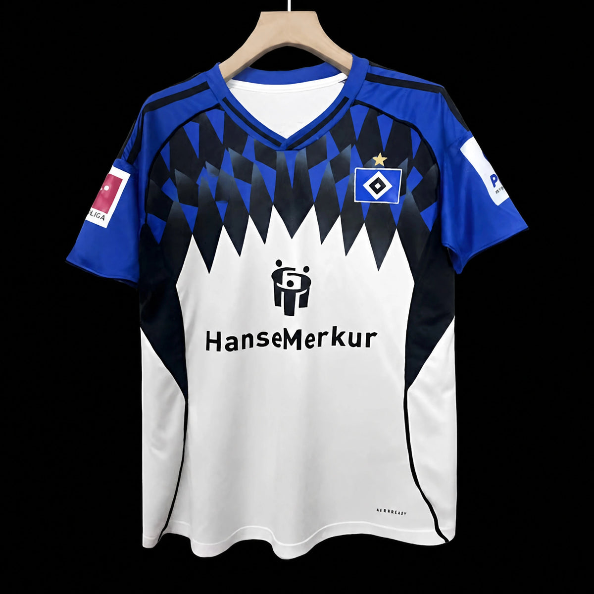 MAILLOT HAMBOURG 25/26 DOMICILE
