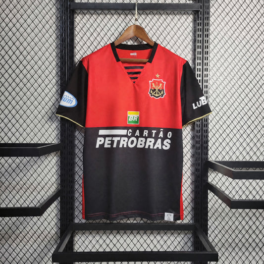 MAILLOT RÉTRO FLAMENGO 2007/08 DOMICILE