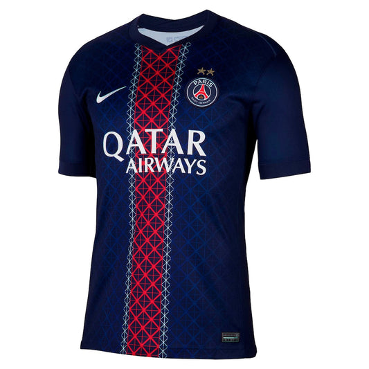 MAILLOT PSG ÉDITION SPÉCIALE DOMICILE BACK TO BACK