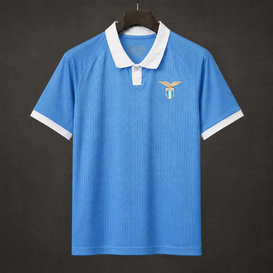 MAILLOT LAZIO 26/27 DOMICILE