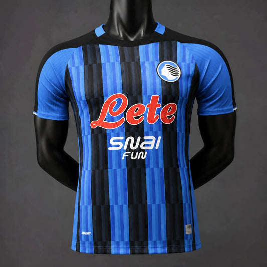 MAILLOT ATALANTA PLAYER 26/27 DOMICILE
