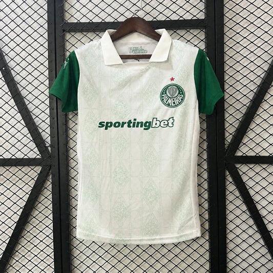 MAILLOT PALMEIRAS 25/26 EXTÉRIEUR