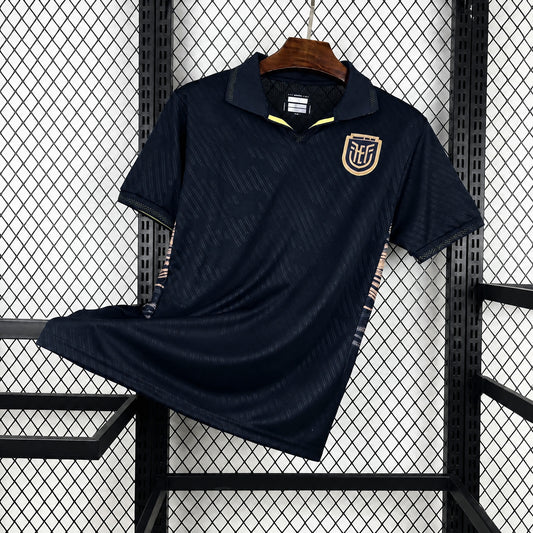 MAILLOT ÉQUATEUR 2026 EXTÉRIEUR