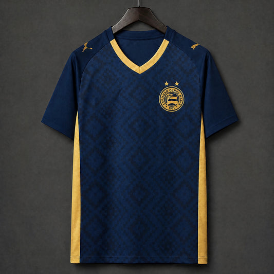 MAILLOT BAHIA 26/27 BLEU MARINE