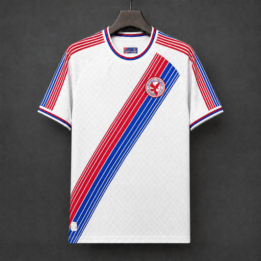 MAILLOT CRYSTAL PALACE 26/27 DOMICILE