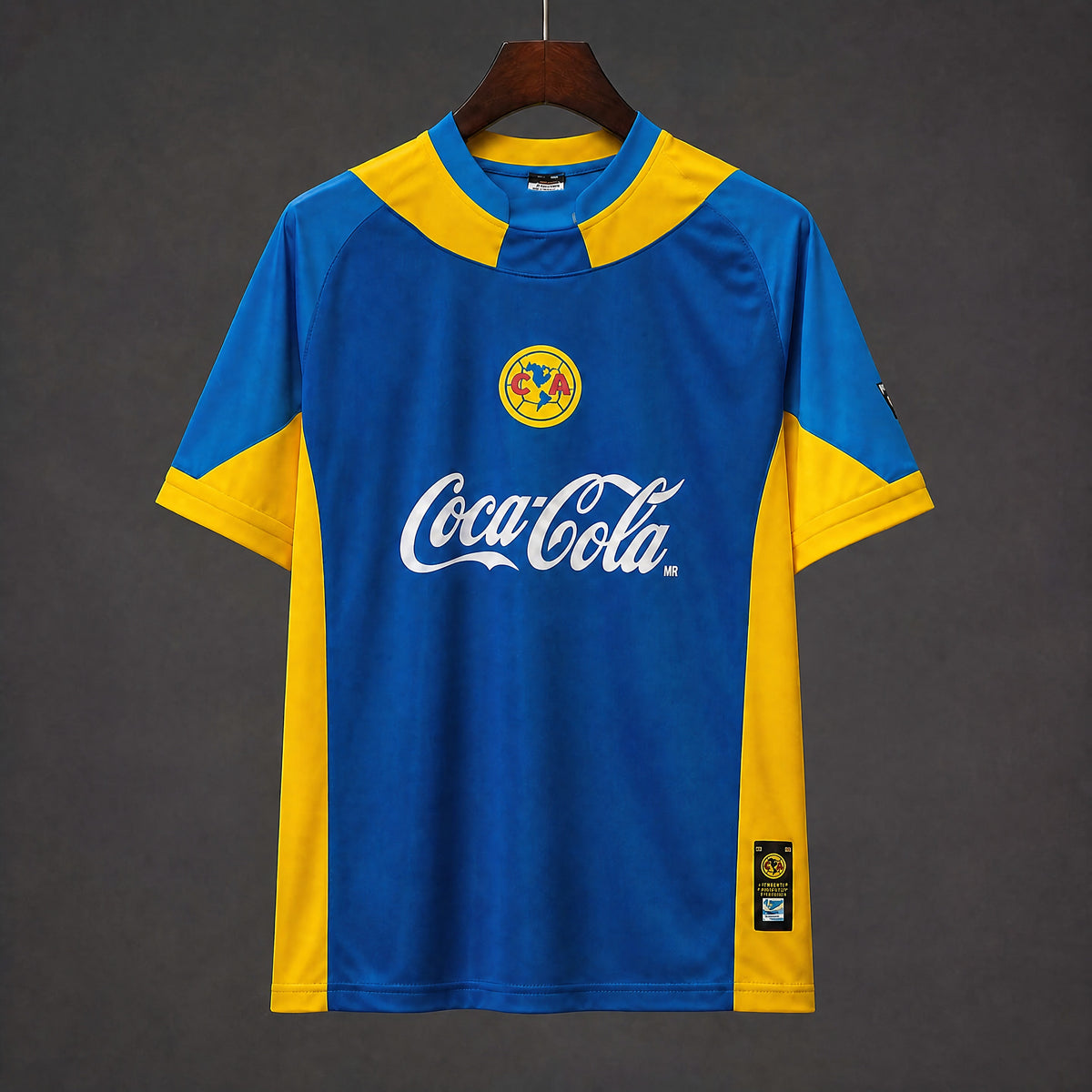 MAILLOT RÉTRO CLUB AMÉRICA 2005/06 EXTÉRIEUR