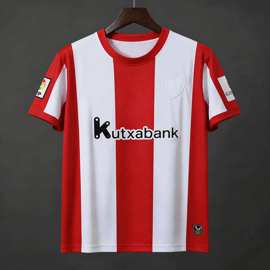 MAILLOT ATHLETIC BILBAO 26/27 DOMICILE
