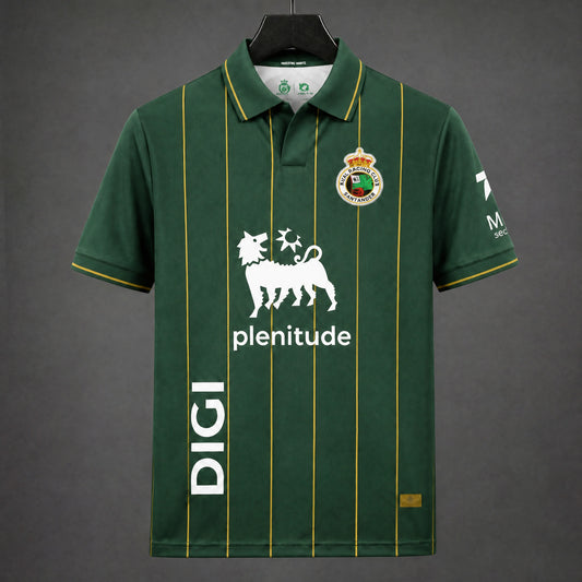 MAILLOT RACING SANTANDER 26/27 EXTÉRIEUR