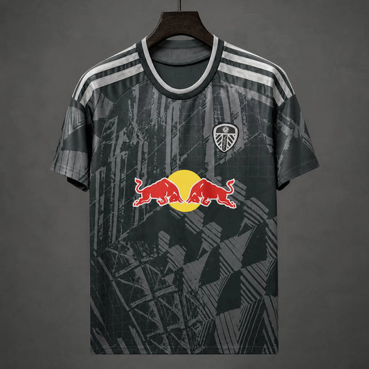 MAILLOT LEEDS 26/27 THIRD NOIR