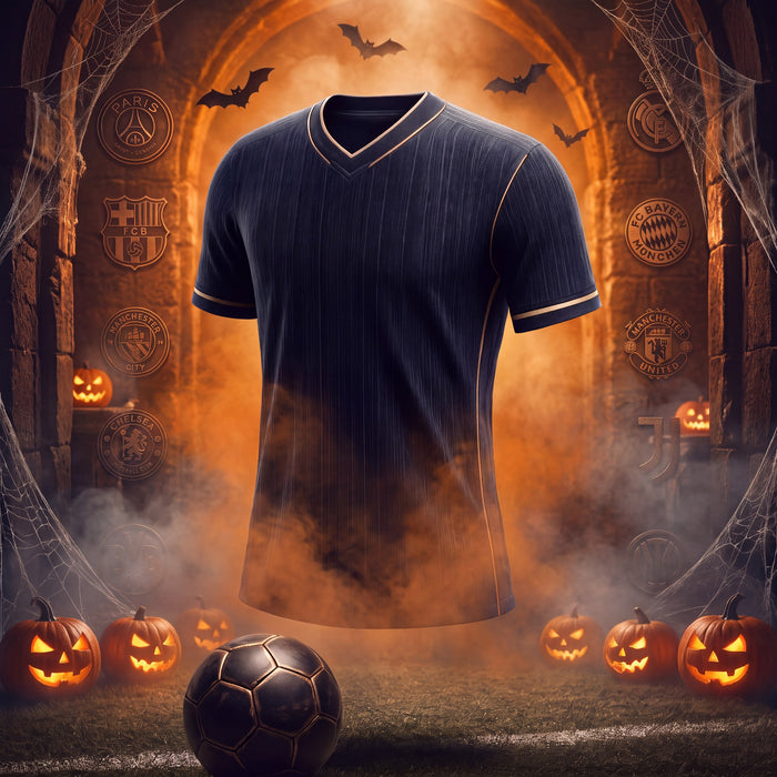 Clubs Halloween