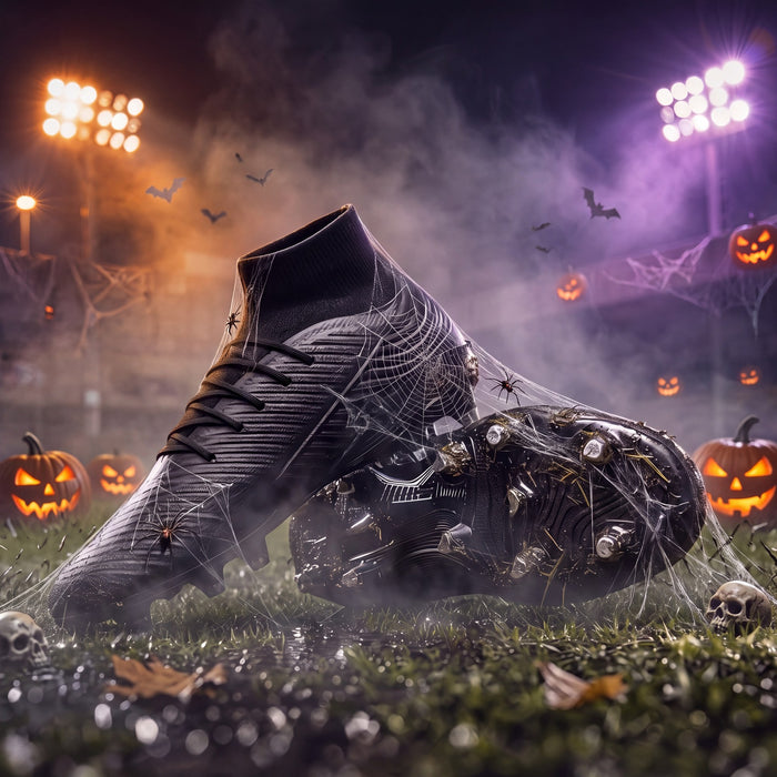Crampons Halloween