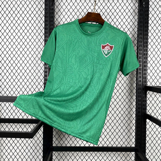 MAILLOT FLUMINENSE 25/26 AVANT-MATCH